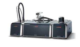 Лазерный анализатор размера частиц Analysette 22 NanoTec (Fritsch)