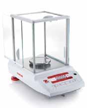 Аналитические весы Pioneer™ OHAUS, фото 1