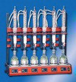 Аппарат Сокслета (экстрактор Сокслета) Behr R 106 S, R 104 S, R 306, R 304, фото 1
