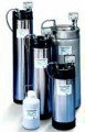 Ионообменник из нержавеющей стали SG-Wasser SG 2000 SK, SG 2800 SK, SG 4500 SK, SG 6200 SK, фото 2