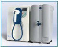 Система для получения сверхчистой воды SG-Wasser Ultra Clear TWF (UV, UV + TOC-монитор вкл. УФ-интенсивность