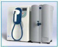 Система для получения сверхчистой воды SG-Wasser Ultra Clear TWF (UV, UV + TOC-монитор вкл. УФ-интенсивность, фото 1