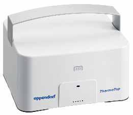 Аксессуары для Eppendorf Thermomixer TM