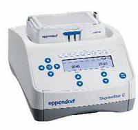 Жылыту блогы Eppendorf ThermoStat C