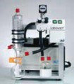 Вакуумная система для дистилляции KNF Laboxact®, химически стойкие SEM 810, SEM 820, SEM 840, SEM 842