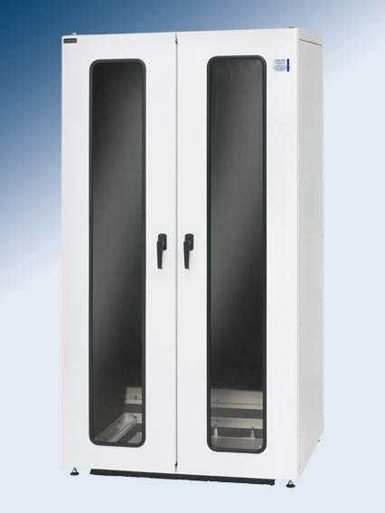 Звукопоглощающий шкаф Haver & Boecker для просеивающей машины EML 450 digital plus / UWL 400