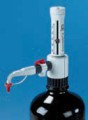 Дозатор бутылочный BRAND Dispensette III Analog - фото 1 - id-p72290313