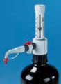 Дозатор бутылочный BRAND Dispensette III Analog, фото 2