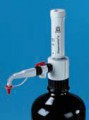 Дозатор бутылочный BRAND Dispensette III Fix