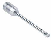 Аксессуары для гомогенизатора IKA Ultra Turrax® T 10 standard/T 10 basic, фото 2