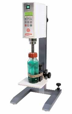 Гомогенизаторы со штативом POLYTRON® PT 3100 D/PT 6100 D (High-End-Line)