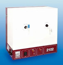 Бидистиллятор GFL 2102 2 л/ч