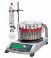 Укомплектованная система для параллельного испарения Heidolph multi Synthesis 1 Multiple Evaporator System 12, фото 2