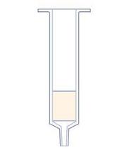 CHROMABOND® PS-OH-/PS-H+