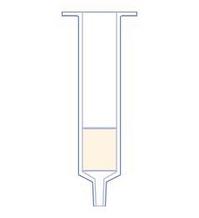 Колонки для ТФЭ с фазой CHROMABOND® SA/SiOH