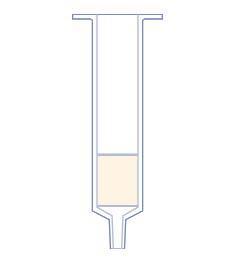 Колонки с сорбентами CHROMABOND® XTR для жидкость-жидкостной экстракции, фото 2