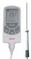 Лабораторный термометр ebro TFX 422, для калибровки