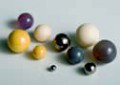 Принадлежности для Fritsch PULVERISETTE 7 premium line, размольные шары, фото 2