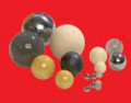 Размольные шары для Fritsch PULVERISETTE 7 premium line, фото 2