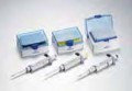 Набор одноканальных микродозаторов Eppendorf AG Eppendorf Research plus 3-Packs