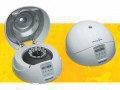 Центрифуга eppendorf MiniSpin и eppendorf MiniSpin Plus, фото 2