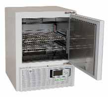 Лабораторные холодильники и морозильники серии LR/LF, до-30 °C Arctiko