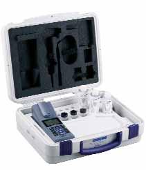 Мутномеры Turb® 430 WTW®