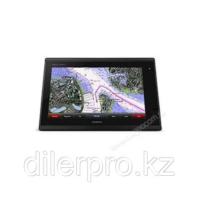 Картплоттер с эхолотом Garmin GPSMAP 7416xsv 16" J1939 Touch screen, фото 1