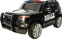Электромобиль детский Ford Полиция (до 30кг)
