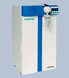 Система получения ультрачистой воды Evoqua (SG Wasser) LaboStar UV 2, 1,5 л/мин, фото 2