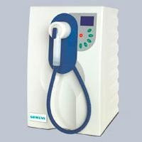 Система получения ультрачистой воды Evoqua (SG Wasser) Ultra Clear UV TM c TOC-мониторингом, 2 л/мин
