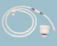 Вентфильтр VT1 Evoqua (SG Wasser) с УФ-лампой для баков 30 л