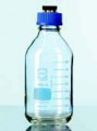 Бутылка DURAN Group HPLS Duran, Система из винтовой крышки с 4- портами.