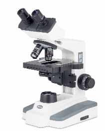Бинокулярные микроскопы для школ/лабораторий B1-220E-SP Motic