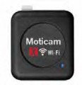 Камера Motic Moticam X для микроскопов, по WiFi