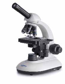 Световые микроскопы, Образовательная серия OBE Kern & Sohn, фото 2