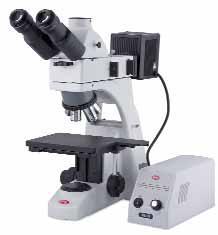 Микроскоп для промышленности и сырья, Motic BA310 MET