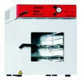 Вакуумный сушильный шкаф для воспламеняемых растворителей Binder VD 23, VD 53, VD 115