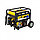 Транспортировочный комплект (колеса и ручки) для генераторов PS Denzel, фото 8