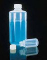 Бутылки Thermo Scientific с узкой горловиной Тип 1600, FEP