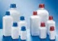 Бутылки для реактивов Kautex, полиэтилен высокой плотности