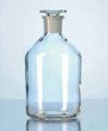 Склянки с узкой горловиной DURAN Group. Нейтральное стекло., фото 2