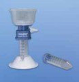 Конический фильтр с Nalgene PES мембраной, стерильный