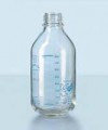 Бутылки лабораторные DURAN®, прозрачные/янтарные, устойчивые к воздействию давления, фото 2