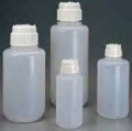 Вакуумные бутыли Thermo Scientific, Тип 2126, полипропилен, винтовая крышка из полипропилена.