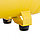 Компрессор воздушный DK1500/50, Х-PRO 1,5 кВт, 230 л/мин, 50 л Denzel, фото 5