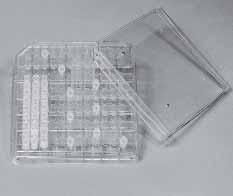 Криобокс Bel-Art Products для ПЦР пробирок