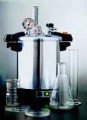 Автоклав настольный CertoClav Sterilizer CERTOCLAV-EL, EL 12L GS, EL 18L GS,, фото 2