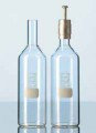 Бутылка культуральная DURAN Group, стеклянная, цилиндрическая, фото 2