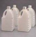 Бутылки Biotainer® InVitro™, тип 3750, 3751, ПЭ высокой плотности,  стерильные
